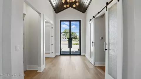 Entry Way - 8030 Waxwing Cir, Melbourne, FL 32940 photo 1 of 1