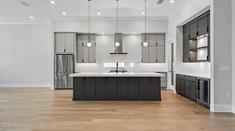 Kitchen - 8030 Waxwing Cir, Melbourne, FL 32940 photo 1 of 1