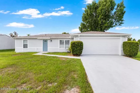 1634 Wyoming Dr SE, Palm Bay, FL 32909
