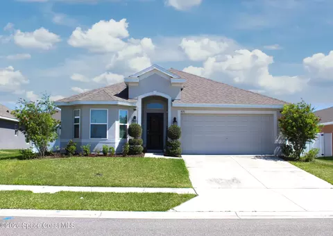 826 E Landmark Hills Dr E, Haines City, FL 33844