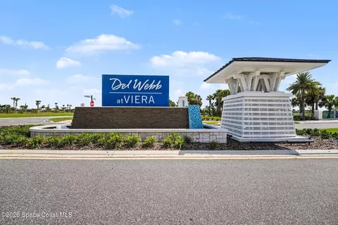 View/Area - 3484 Bubbles Ct, Melbourne, FL 32940 photo 2 of 18