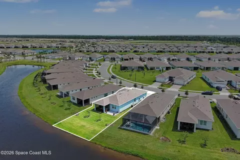 View/Area - 3484 Bubbles Ct, Melbourne, FL 32940 photo 18 of 18