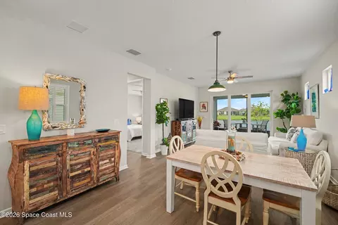 Dining - 3484 Bubbles Ct, Melbourne, FL 32940 photo 1 of 4