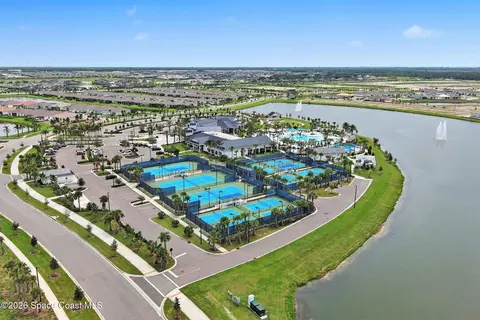 View/Area - 3484 Bubbles Ct, Melbourne, FL 32940 photo 10 of 18