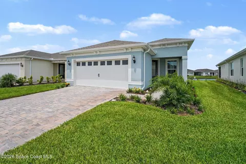 3484 Bubbles Ct, Melbourne, FL 32940