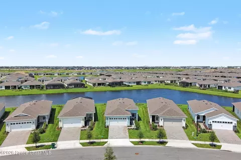 View/Area - 3484 Bubbles Ct, Melbourne, FL 32940 photo 13 of 18