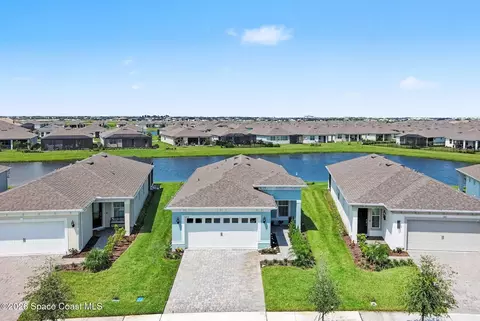View/Area - 3484 Bubbles Ct, Melbourne, FL 32940 photo 16 of 18