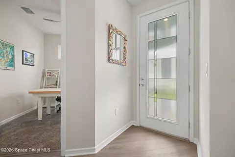 Entry Way - 3484 Bubbles Ct, Melbourne, FL 32940 photo 1 of 2