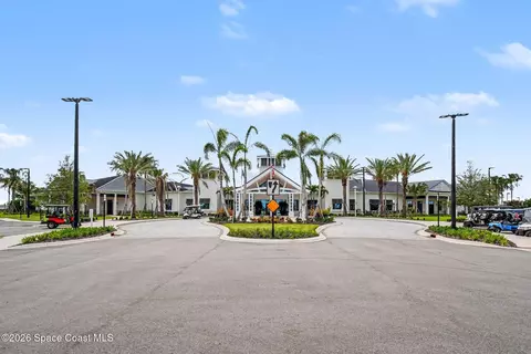 View/Area - 3484 Bubbles Ct, Melbourne, FL 32940 photo 7 of 18