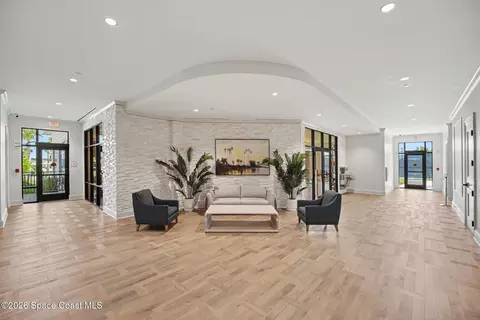 Entry Way - 3484 Bubbles Ct, Melbourne, FL 32940 photo 2 of 2
