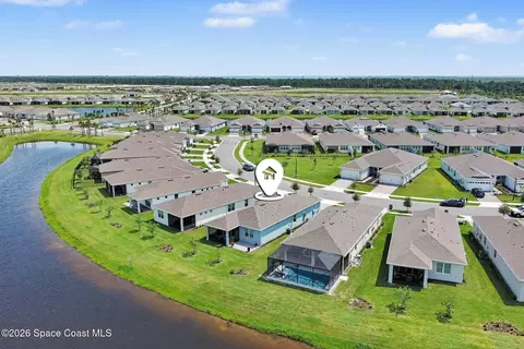 View/Area - 3484 Bubbles Ct, Melbourne, FL 32940 photo 1 of 18