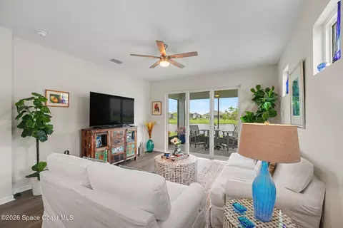 Living - 3484 Bubbles Ct, Melbourne, FL 32940 photo 1 of 1