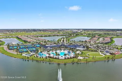 View/Area - 3484 Bubbles Ct, Melbourne, FL 32940 photo 12 of 18