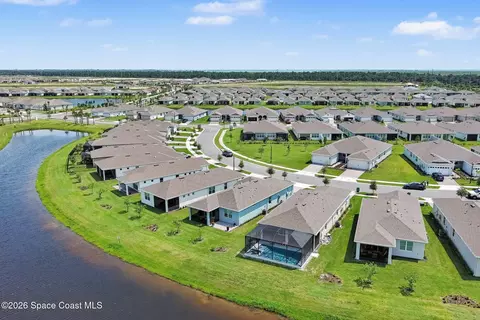 View/Area - 3484 Bubbles Ct, Melbourne, FL 32940 photo 14 of 18