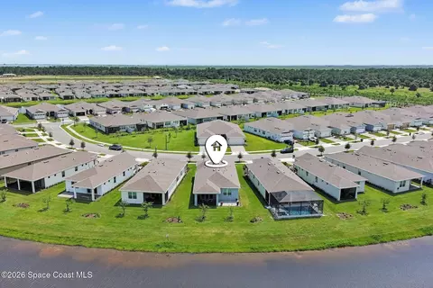 View/Area - 3484 Bubbles Ct, Melbourne, FL 32940 photo 17 of 18