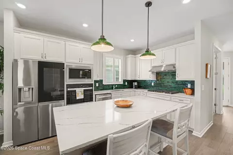 Kitchen - 3484 Bubbles Ct, Melbourne, FL 32940 photo 1 of 4