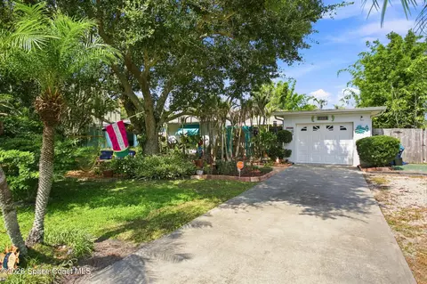 2202 Hyde Pkwy, Melbourne, FL 32901