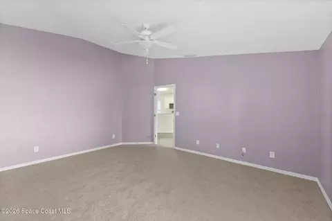 Bedroom - 2527 Deercroft Dr, Melbourne, FL 32940 photo 7 of 7