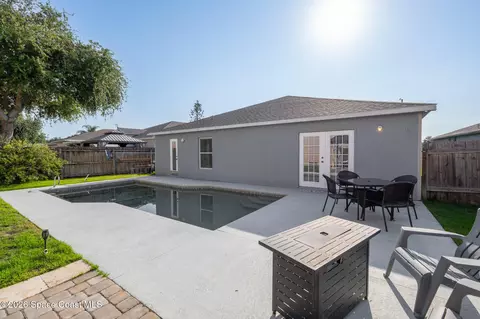 Exterior - 2527 Deercroft Dr, Melbourne, FL 32940 photo 4 of 12