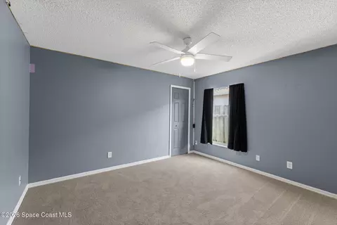 Bedroom - 2527 Deercroft Dr, Melbourne, FL 32940 photo 4 of 7