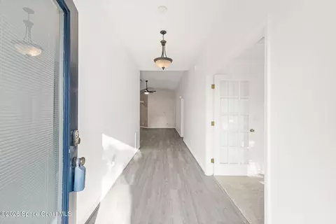 Entry Way - 2527 Deercroft Dr, Melbourne, FL 32940 photo 1 of 2