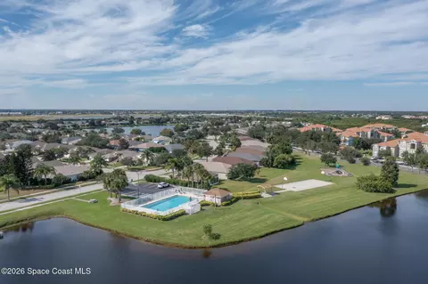View/Area - 2527 Deercroft Dr, Melbourne, FL 32940 photo 3 of 3