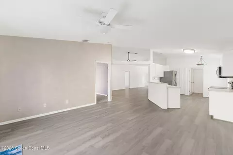 Living - 2527 Deercroft Dr, Melbourne, FL 32940 photo 8 of 8