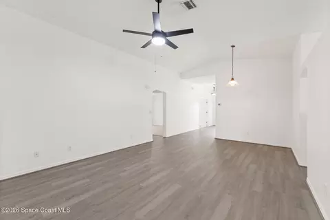 Living - 2527 Deercroft Dr, Melbourne, FL 32940 photo 5 of 8