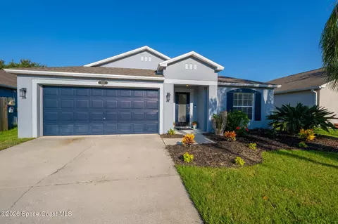 2527 Deercroft Dr, Melbourne, FL 32940