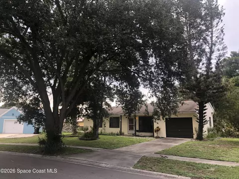 1440 Carr Cir NE, Palm Bay, FL 32905