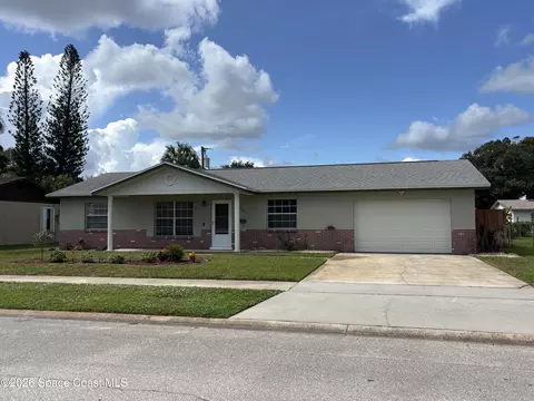 1501 Whitecap Way, Melbourne, FL 32935