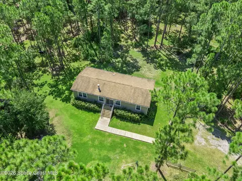 1161 Lake Harney Woods Blvd, Mims, FL 32754