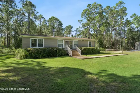 1161 Lake Harney Woods Blvd, Mims, FL 32754