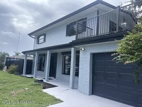 508 S Ixora Dr S, Melbourne, FL 32935