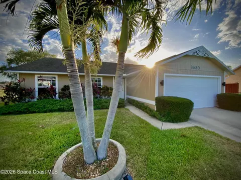 3530 Egret Dr, Melbourne, FL 32901
