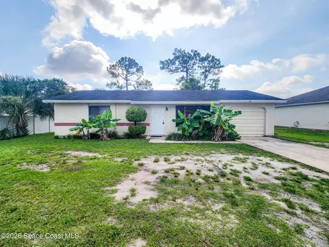 1617 Jupiter Blvd NW, Palm Bay, FL 32907
