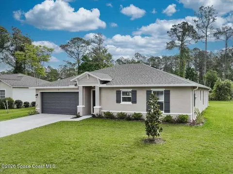 419 Carpenter Ave NW #14, Palm Bay, FL 32907