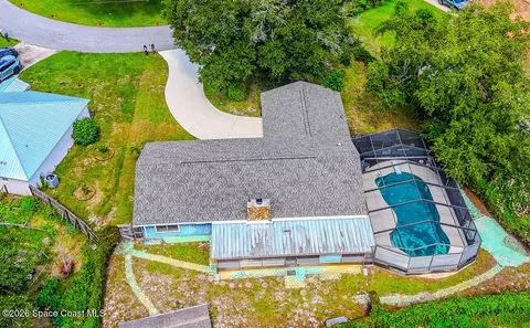 View/Area - 6745 Bryant Rd, Cocoa, FL 32927 photo 4 of 4