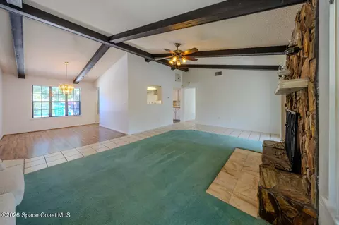 Living - 6745 Bryant Rd, Cocoa, FL 32927 photo 4 of 4