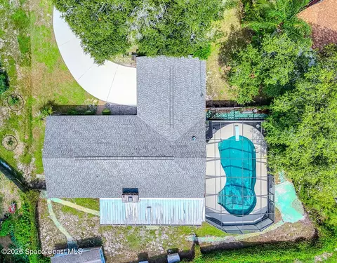 View/Area - 6745 Bryant Rd, Cocoa, FL 32927 photo 1 of 4