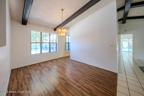 Dining - 6745 Bryant Rd, Cocoa, FL 32927 photo 1 of 1