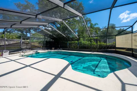 Exterior - 6745 Bryant Rd, Cocoa, FL 32927 photo 6 of 9