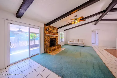 Living - 6745 Bryant Rd, Cocoa, FL 32927 photo 2 of 4