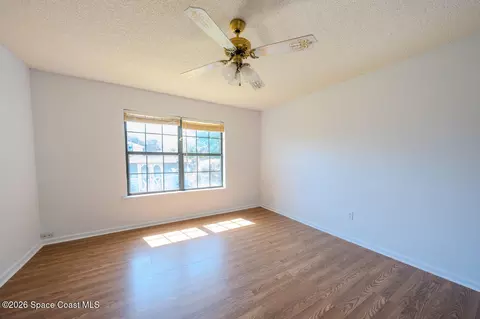 Bedroom - 6745 Bryant Rd, Cocoa, FL 32927 photo 2 of 3