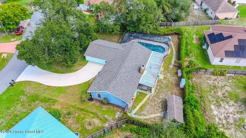 View/Area - 6745 Bryant Rd, Cocoa, FL 32927 photo 3 of 4