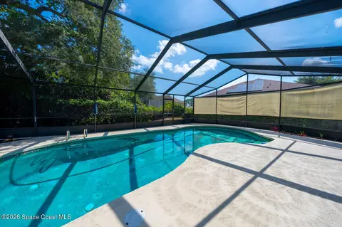 Exterior - 6745 Bryant Rd, Cocoa, FL 32927 photo 9 of 9