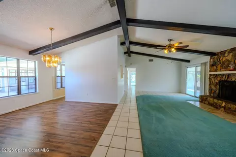 Living - 6745 Bryant Rd, Cocoa, FL 32927 photo 3 of 4