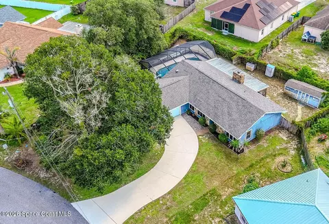 View/Area - 6745 Bryant Rd, Cocoa, FL 32927 photo 2 of 4
