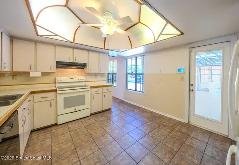 Kitchen - 6745 Bryant Rd, Cocoa, FL 32927 photo 1 of 3