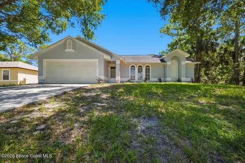 323 San Remo Rd SW, Palm Bay, FL 32908